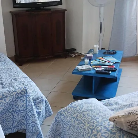 Casa Sissi Appartement *