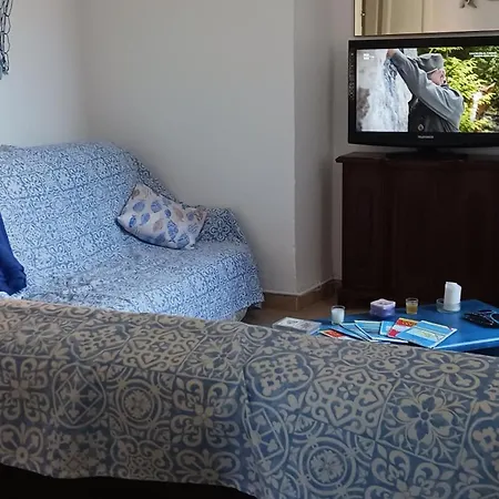 Appartement Casa Sissi Sestri Levante