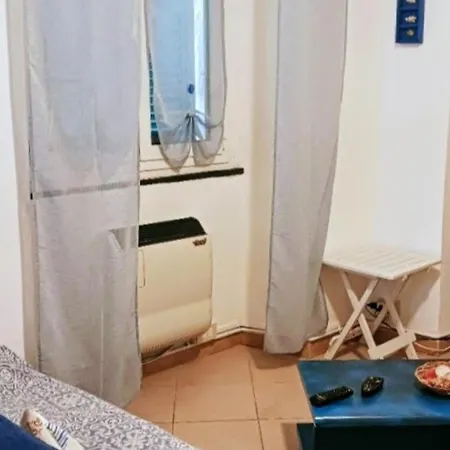 Appartement Casa Sissi