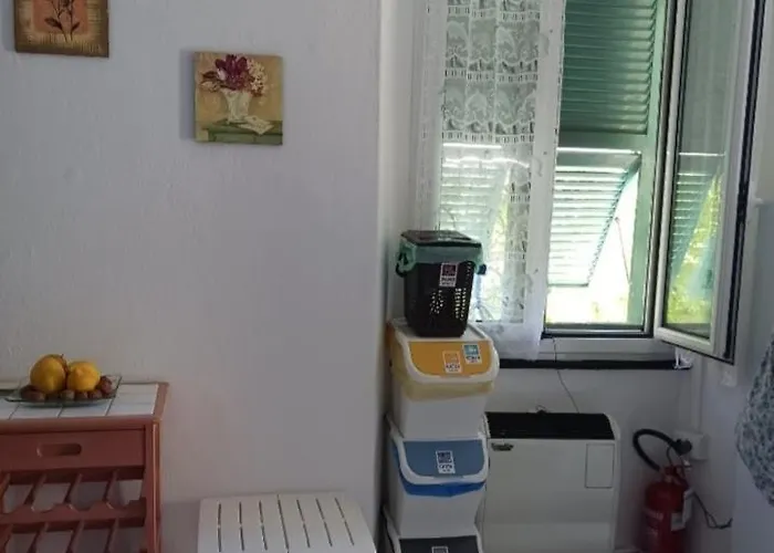 Casa Sissi Appartement