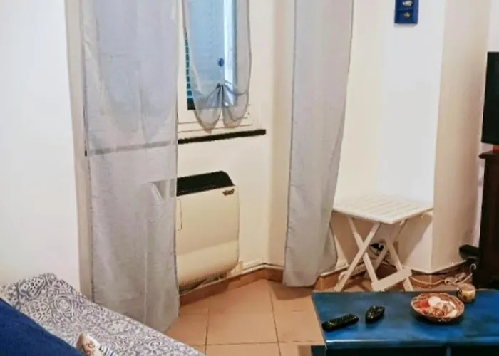 Appartement Casa Sissi