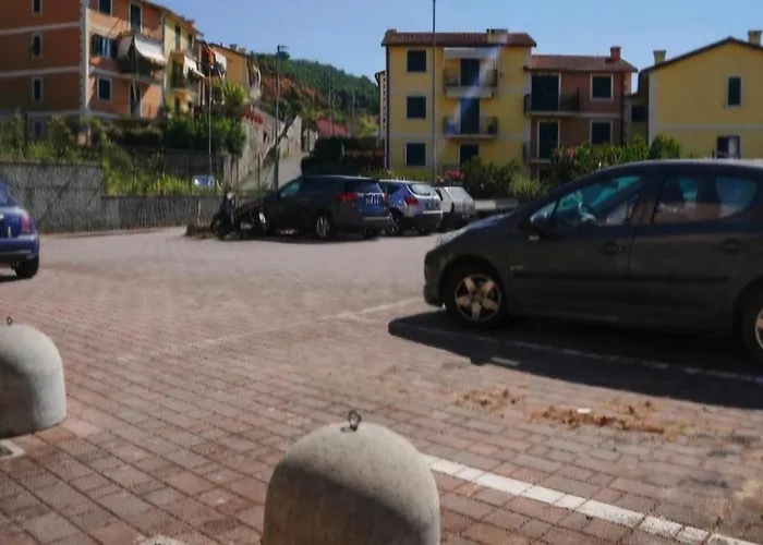 Casa Sissi Sestri Levante