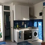 Casa Sissi アパート セストリ・レヴァンテ