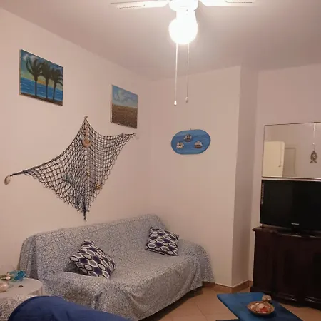 Apartamento Casa Sissi *