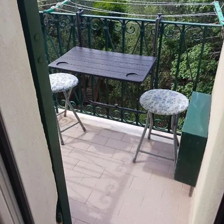 Casa Sissi Apartamento