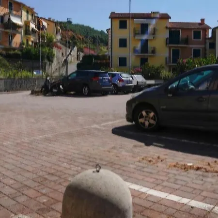 Casa Sissi Sestri Levante