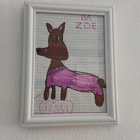 Casa Sissi