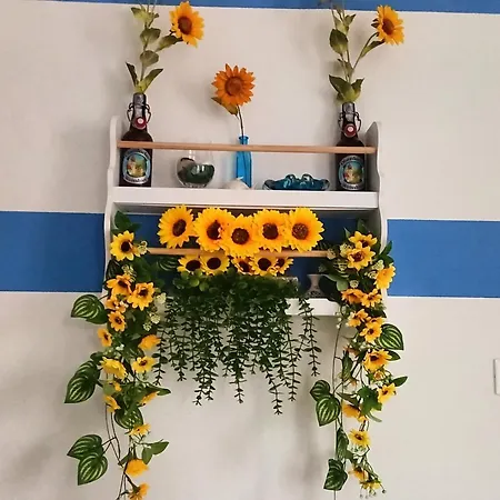 Apartamento Casa Sissi