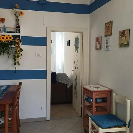 Apartamento Casa Sissi