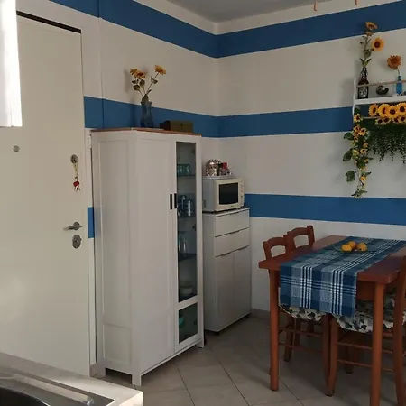 Casa Sissi Apartamento