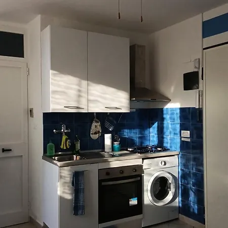 Apartamento Casa Sissi *