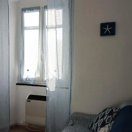 Apartamento Casa Sissi
