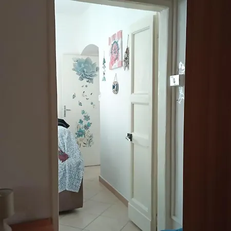 Casa Sissi Apartamento *
