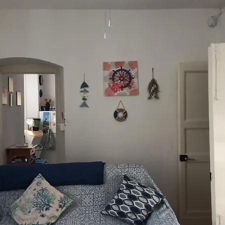 Casa Sissi * Sestri Levante