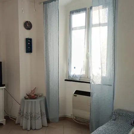 Apartmán Casa Sissi *