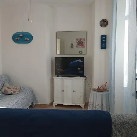 Apartamento Casa Sissi *