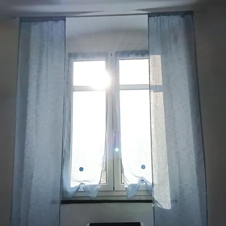 Apartmán Casa Sissi Sestri Levante