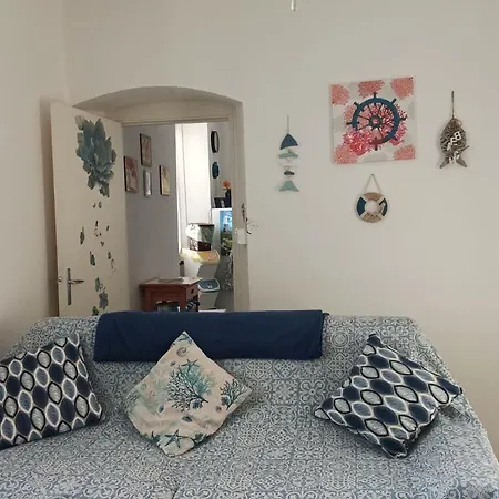 Apartamento Casa Sissi