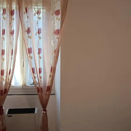 Casa Sissi Apartamento *