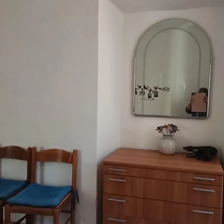 Apartamento Casa Sissi Sestri Levante