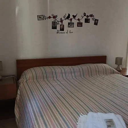 Casa Sissi Apartamento