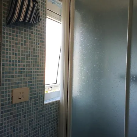 Apartamento Casa Sissi