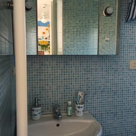 Casa Sissi Apartamento *