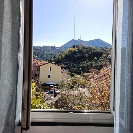Apartamento Casa Sissi