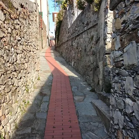 Casa Sissi * Sestri Levante