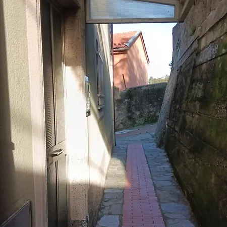 Casa Sissi Apartmán *