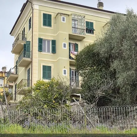 Casa Sissi Sestri Levante