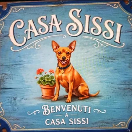 Casa Sissi Apartamento