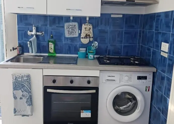 Apartamento Casa Sissi *