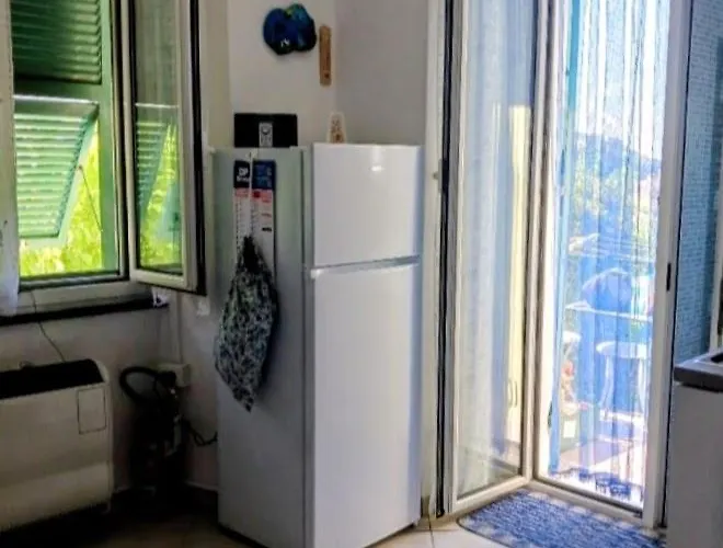 Apartamento Casa Sissi Sestri Levante