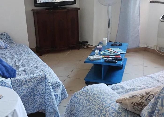 Casa Sissi Apartment *