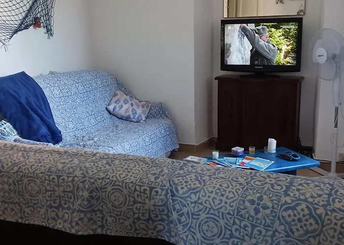 Apartamento Casa Sissi Sestri Levante