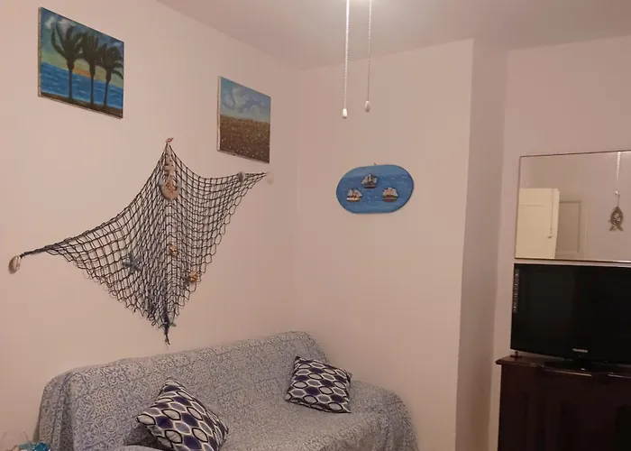 Apartamento Casa Sissi *