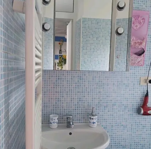 Casa Sissi Apartamento Sestri Levante