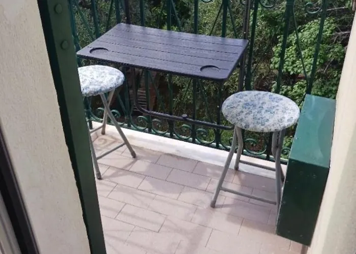 Casa Sissi Apartamento