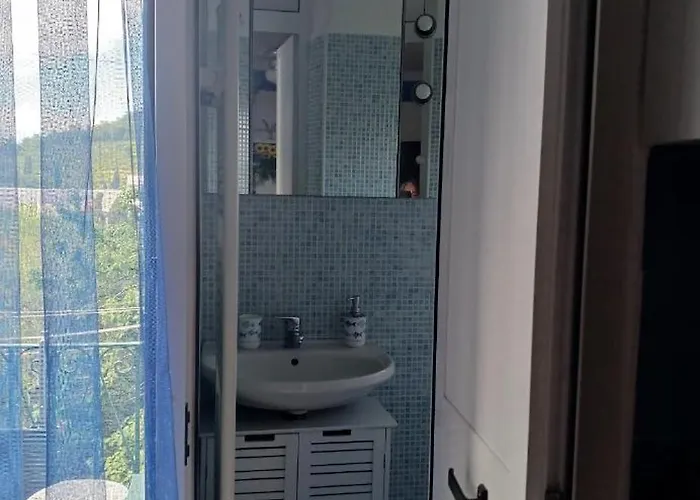 Casa Sissi * Sestri Levante