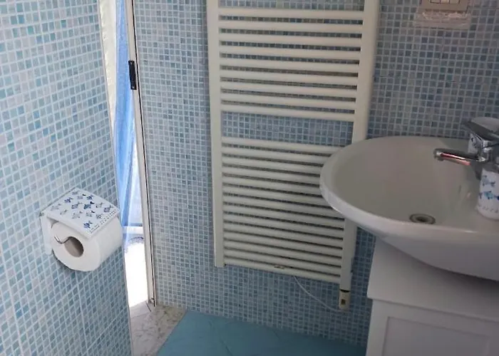 Casa Sissi Apartamento Sestri Levante