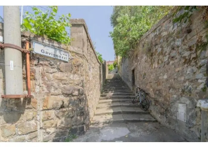 Casa Sissi Διαμέρισμα Σέστρι Λεβάντε