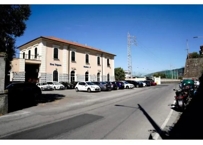 Casa Sissi Σέστρι Λεβάντε